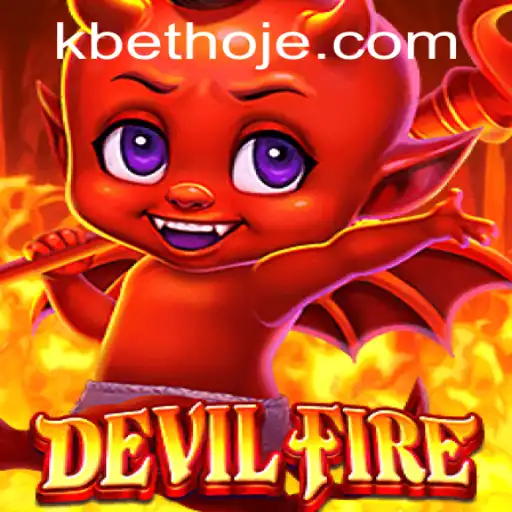 Descubra DevilFire: O Jogo que Está Conquistando o Mundo dos Games