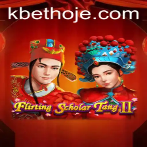 Flirting Scholar Tang II: O Encanto do Oriente em um Jogo de Estratégia