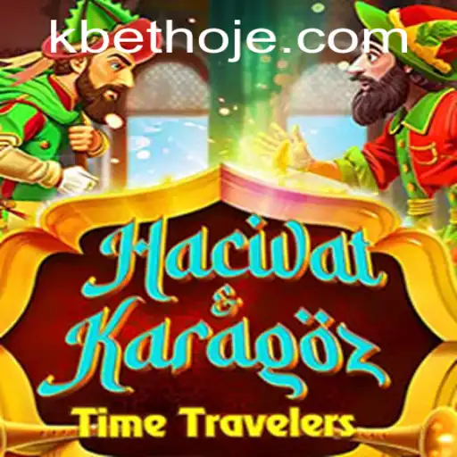 Descubra o Fascinante Jogo HacivatandKaragoz: Tradição e Entretenimento