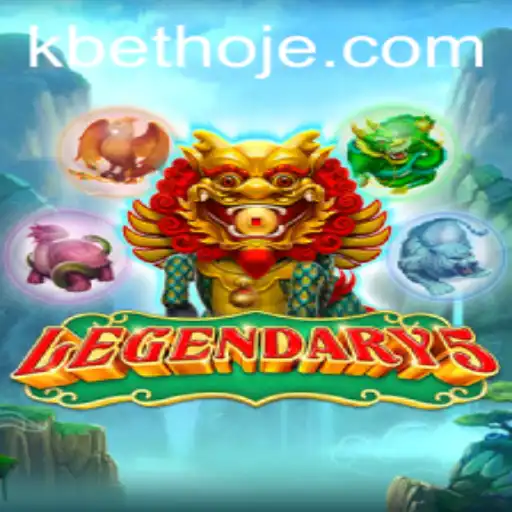 Legendary5: Mergulhe no Mundo Fascinante deste Jogo Inovador