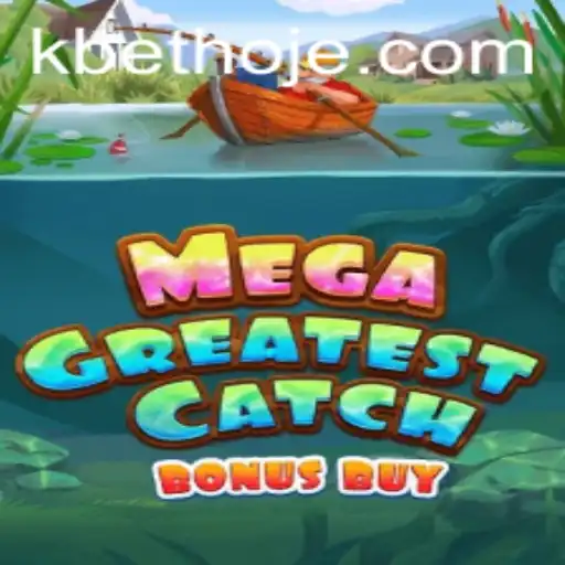 Desvendando o MegaGreatestCatchBonusBuy: Uma Nova Experiência de Jogo