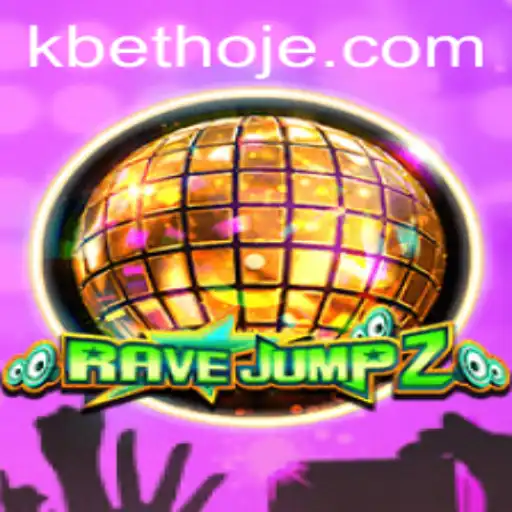 RaveJump2: A Emoção de Pular no Ritmo da Aventura