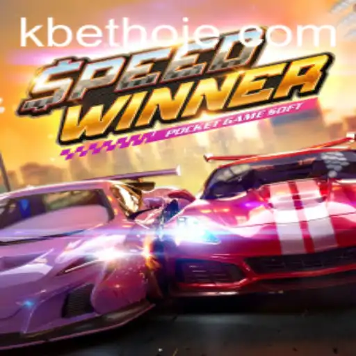 Desvendando o Universo de SpeedWinner: A Nova Sensação dos Jogos Digitais