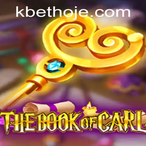 Explorando o Universo de TheBookofCarl: Um Jogo de Estratégia Envolvente