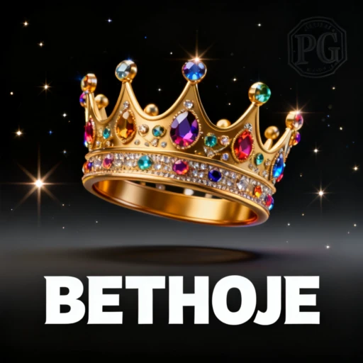 BETHOJE Logo