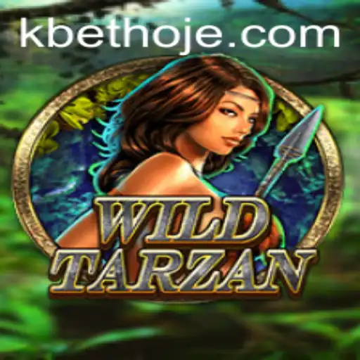 Explorando WildTarzan: Uma Aventura Selvagem