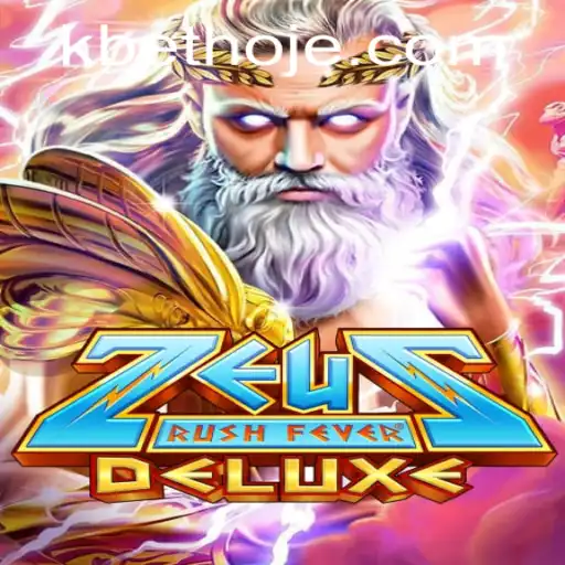 Explorando a Aventura de ZeusRushFeverDeluxe: Um Guia Completo
